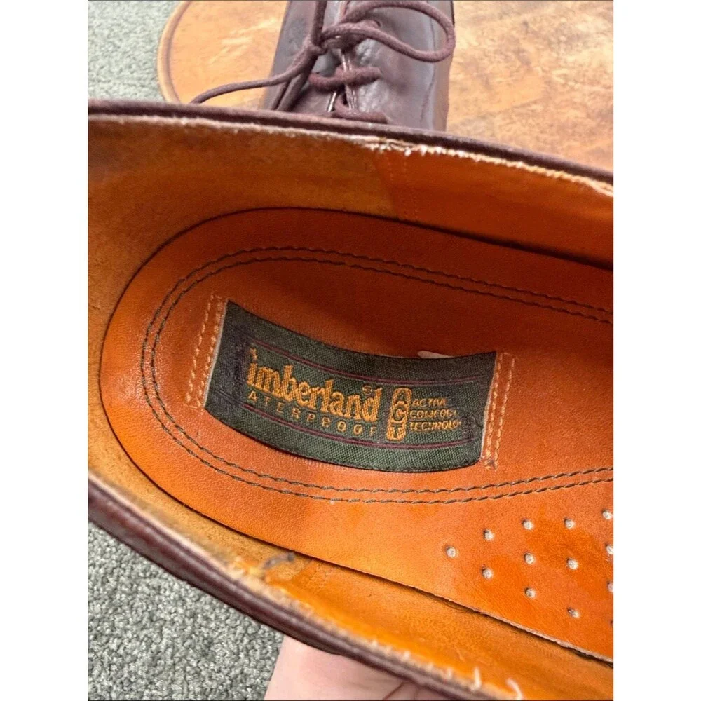 Timberland this item